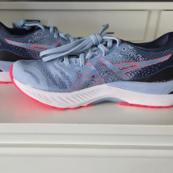 New: ASICS Women's Gel Nimbus 23 Size 8 - Picture 4 of 10